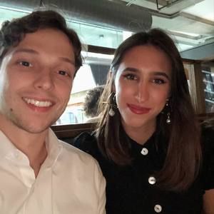 Meet your Posher, Madelyn